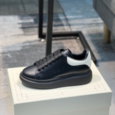 Alexander Mcqueen Casual Shoes